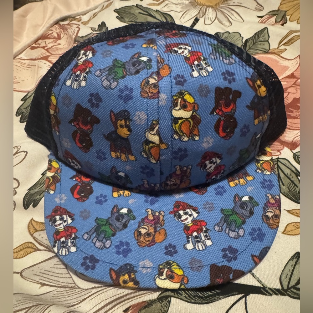 George Hats Paw Patrol Hat size Infant